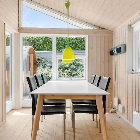 Lf14194-roslev-bagvejen-26 Hébergement de vacances