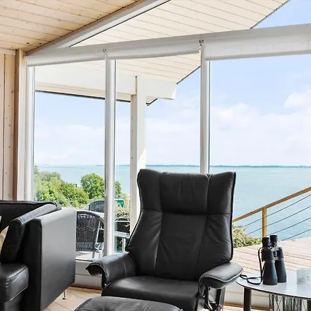 Tatil Evi Lf14194-roslev-bagvejen-26 *