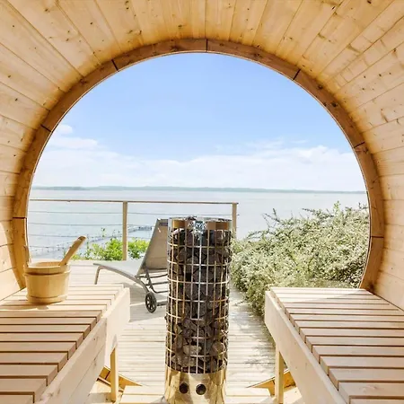 Dom wakacyjny Lf14194-roslev-bagvejen-26