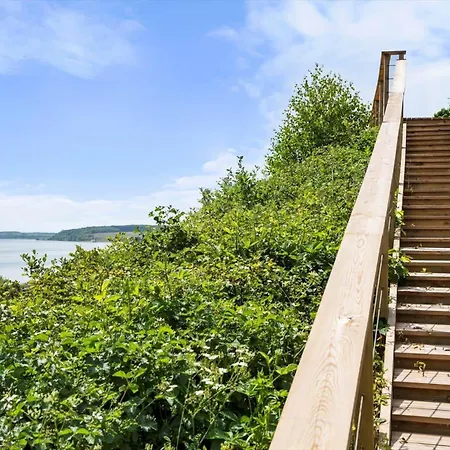 Dom wakacyjny Lf14194-roslev-bagvejen-26 Roslev