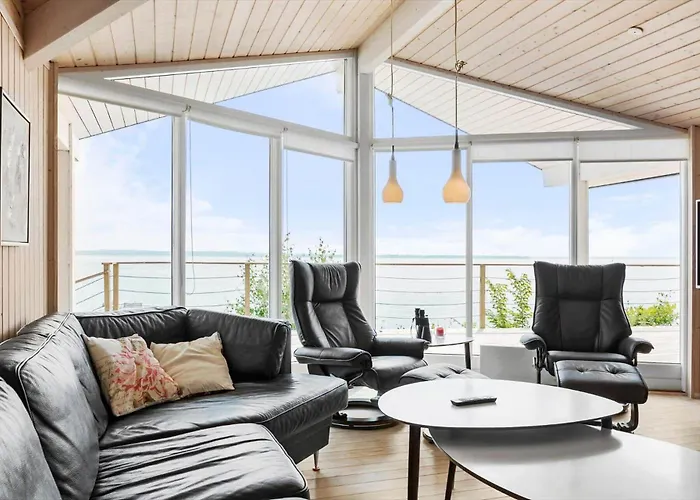 Tatil Evi Lf14194-roslev-bagvejen-26