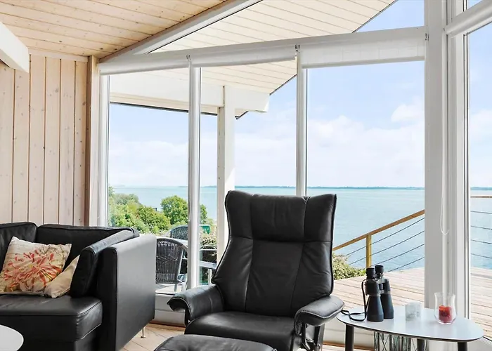 Tatil Evi Lf14194-roslev-bagvejen-26 *