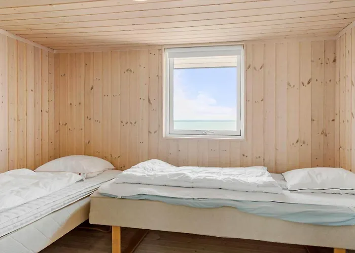 Lf14194-roslev-bagvejen-26 Tatil Evi *