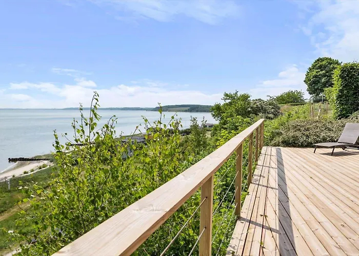 Tatil Evi Lf14194-roslev-bagvejen-26
