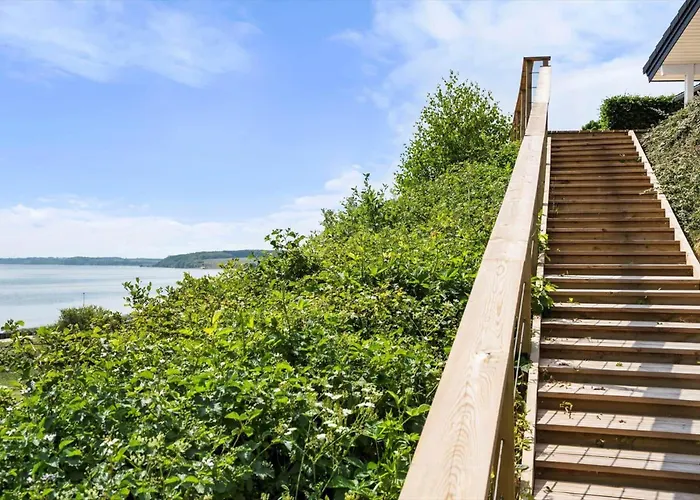 Tatil Evi Lf14194-roslev-bagvejen-26 Roslev
