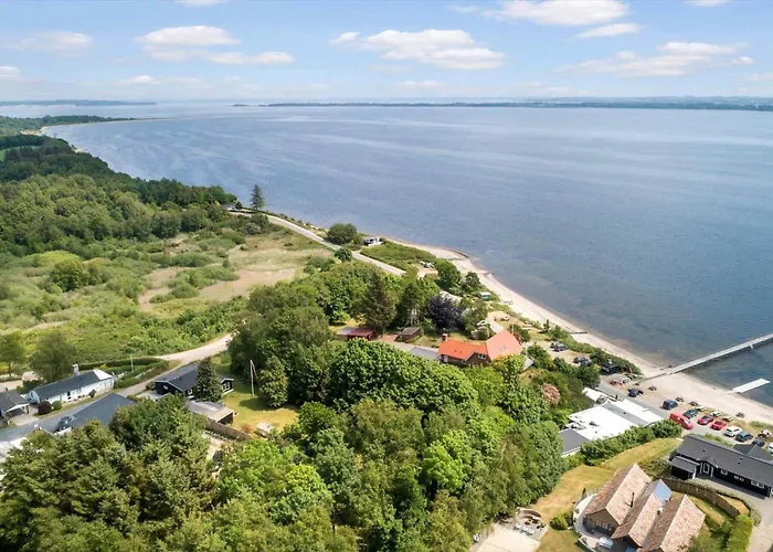 Tatil Evi Lf14194-roslev-bagvejen-26